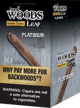 Sweet Woods 5 pack (30ct)