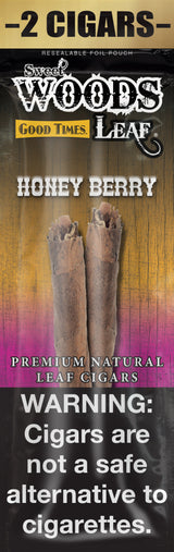 Sweet Woods 30ct