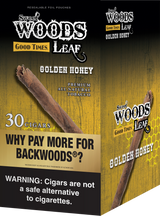 Sweet Woods 5 pack (30ct)