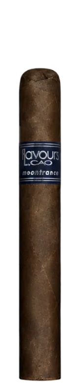 CAO Moontrance