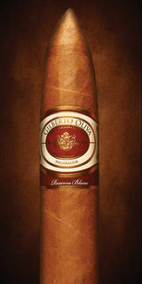 Gilberto Oliva Reserva Blanc