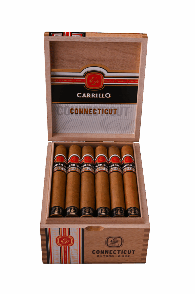 E.P. Carrillo Essence Series - Connecticut