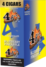 4K's Cigarillos 60ct