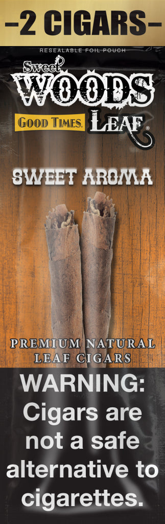 Sweet Woods 30ct