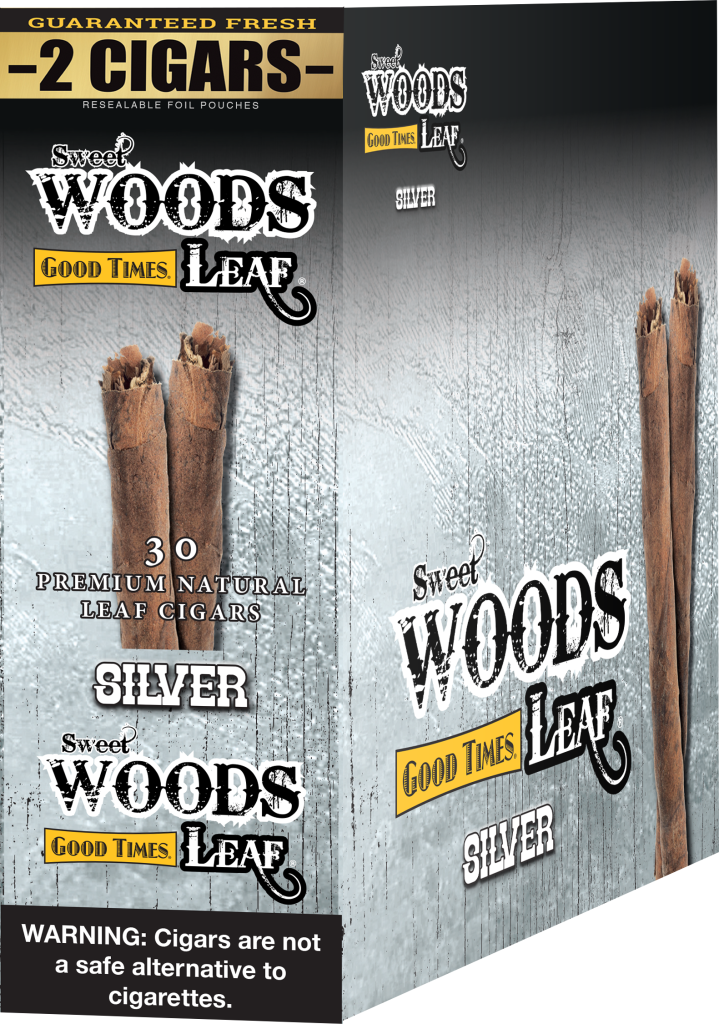 Sweet Woods 30ct