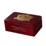 Drew Estate Deadwood Crazy Alice C-Notes (3.75" X 22)