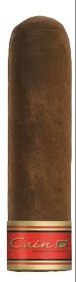 Cain F Nub by Oliva