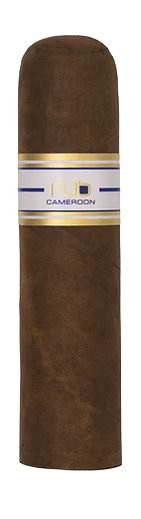 Nub Cameroon by Oliva
