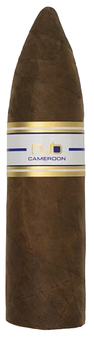 Nub Cameroon by Oliva