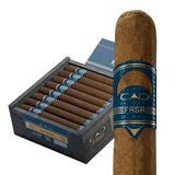 CAO Fasa Sombra, Sol & Noche