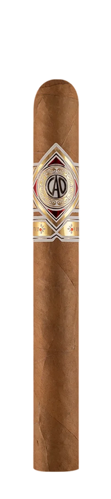 CAO Gold
