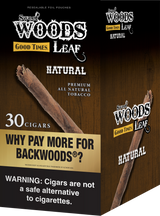 Sweet Woods 5 pack (30ct)