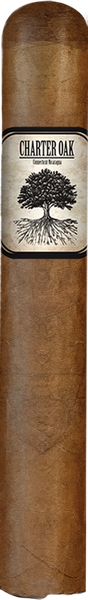Foundation Charter Oak Habano