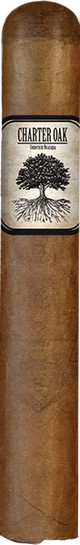 Foundation Charter Oak Habano
