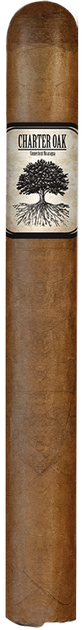 Foundation Charter Oak Habano