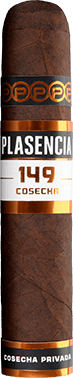 Plasencia Cosecha 149