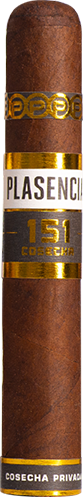 Plasencia Cosecha 151