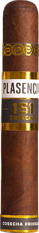 Plasencia Cosecha 151