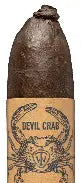 West Tampa Tobacco Company Devil Crab