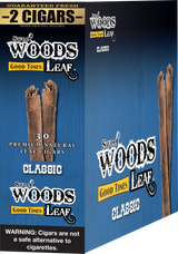 Sweet Woods 30ct