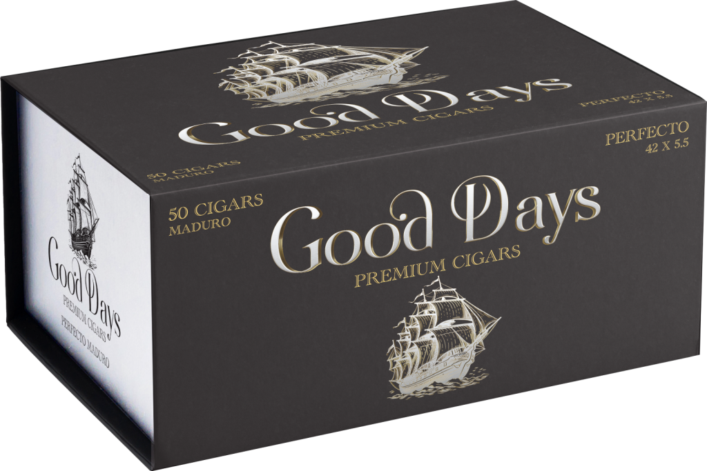 Good Days Maduro 50ct
