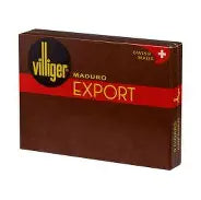 Villigar Export Maduro