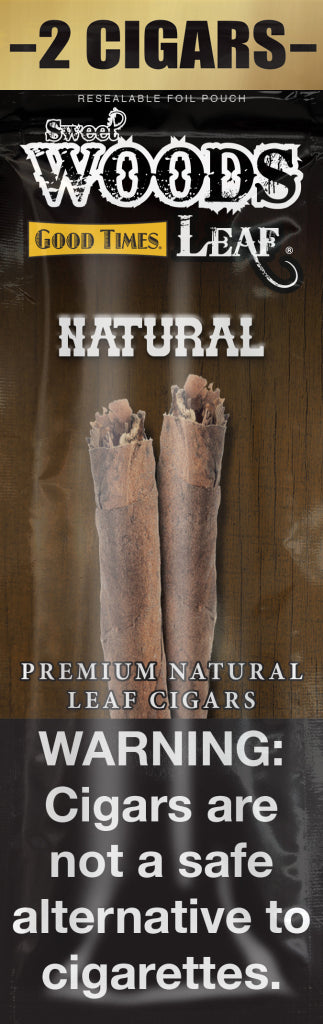 Sweet Woods 30ct