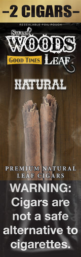 Sweet Woods 30ct