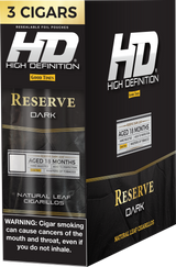 HD Reserve 45ct
