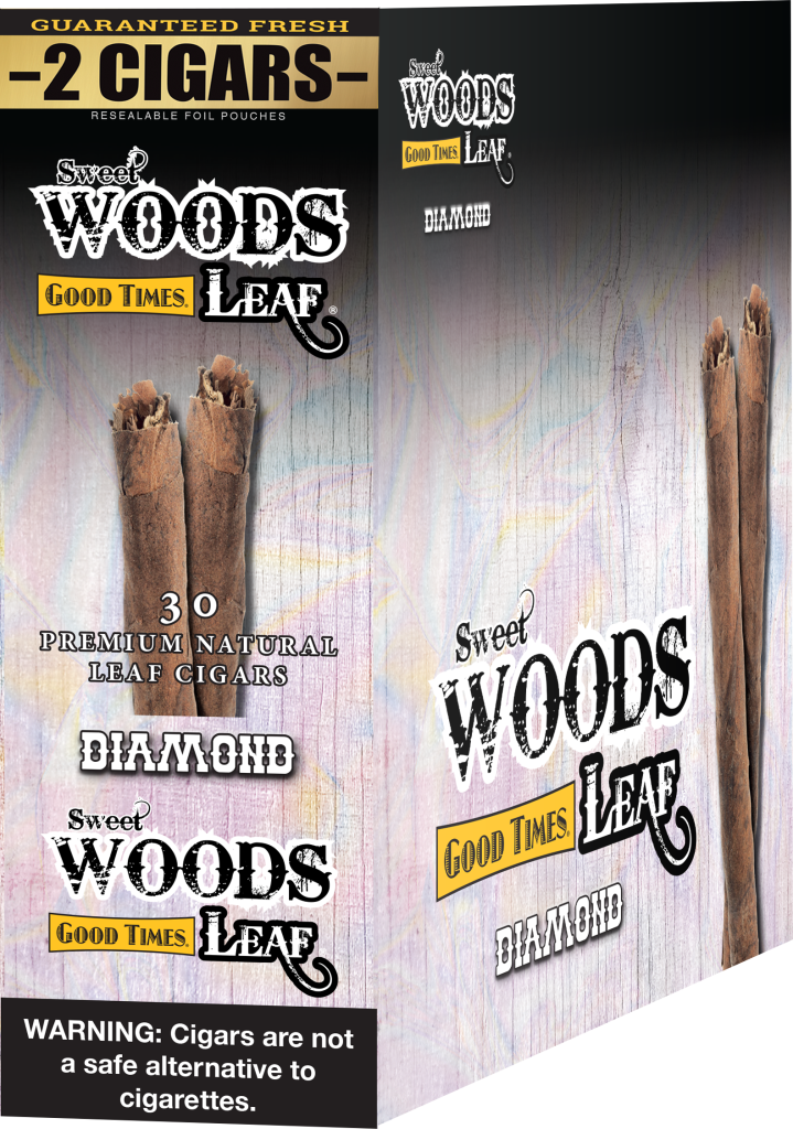 Sweet Woods 30ct
