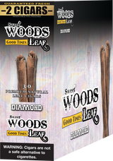 Sweet Woods 30ct
