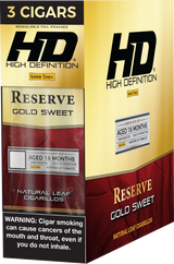 HD Reserve 45ct