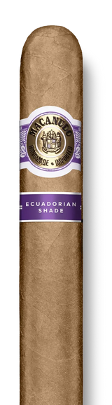 Macanudo Ecuadorian Shade