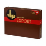 Villiger Export Maduro