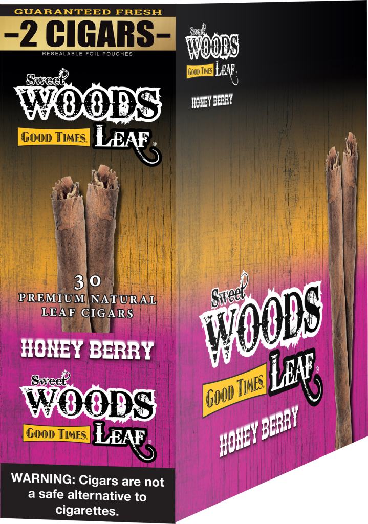 Sweet Woods 30ct