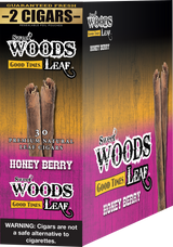 Sweet Woods 30ct