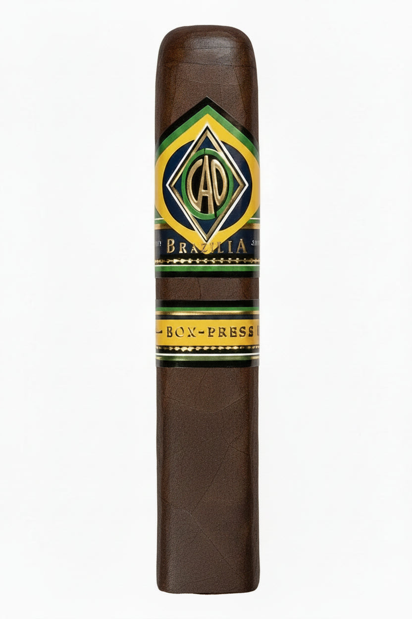CAO Brazilia