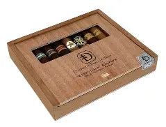 Dunbarton Essentials Sampler