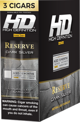 HD Reserve 45ct