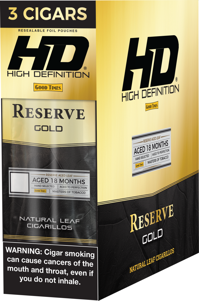 HD Reserve 45ct