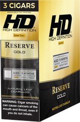 HD Reserve 45ct