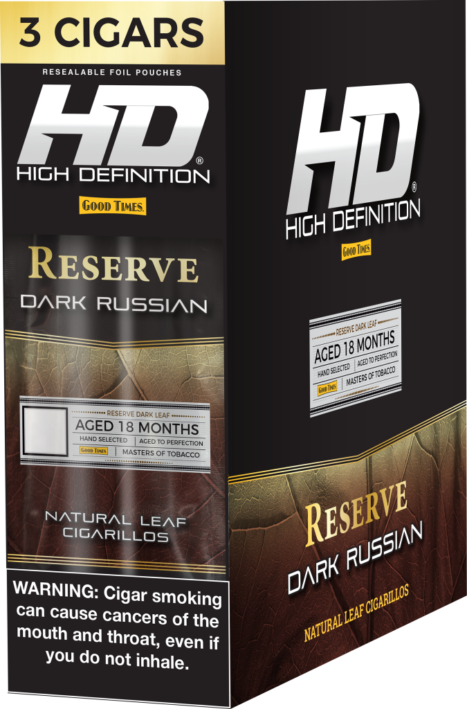 HD Reserve 45ct