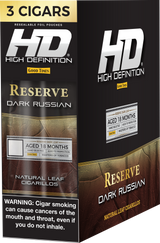 HD Reserve 45ct