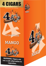 4K's Cigarillos 60ct
