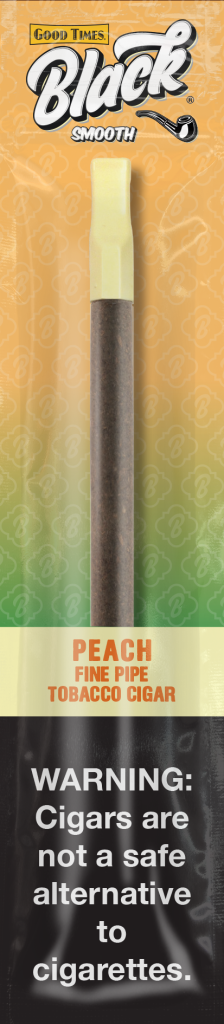 Black Smooth Singles 15ct