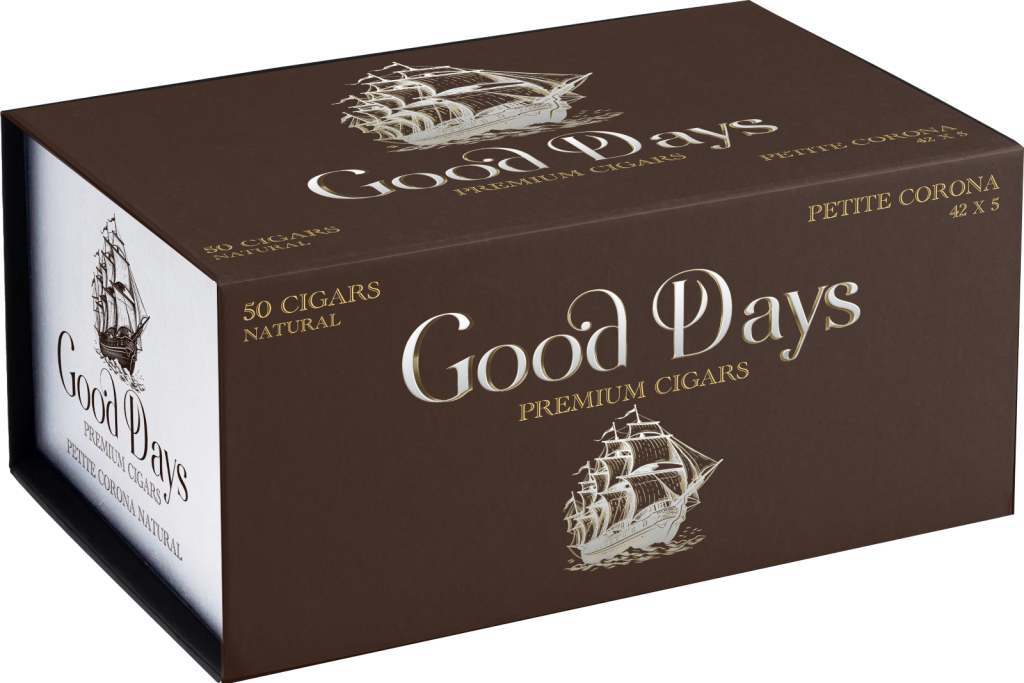 Good Days Natural 50ct
