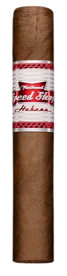 CAO Flathead Speed Shop