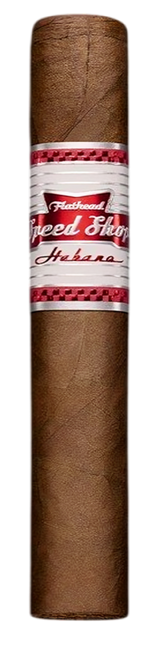 CAO Flathead Speed Shop