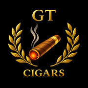 GT Cigars logo