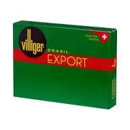Villigar Export Brazil